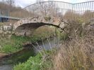 magnifique pont du XIIe