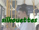quelques silhouettes