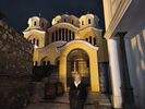 imposante �glise orthodoxe