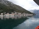 en route pour Kotor
