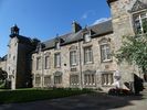 St Andrews est aussi connue pour ses universit�s