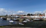 ce n'est pas Cancale non plus, c'est Anstruther