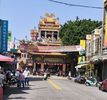encore un temple � Kaohsiung