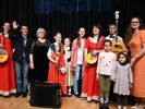 ils ont donn� des concerts � Castelnaudary et � Toulouse