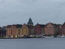 d�cembre : quelques jours � Stockholm
