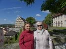 Svetla nous fait visiter Montb�liard