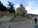 �glise de Metekhi...