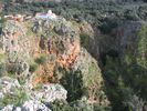 gorges d'Aradena, pr�s d'Anopoli