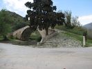 joli pont de Preveli