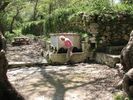 on y trouve des fontaines