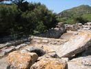 site minoen de Phaistos