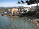 nous allons faire �tape au village de Mohlos sur la c�te nord-est