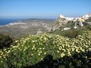 Menetes, sud de l'�le