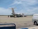 nous reprenons la navette vers Rhodes, apr�s une semaine pass�e � Karpathos