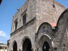 Rhodes cit� m�di�vale