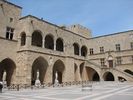 palais des Grands Ma�tres de Rhodes