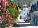 village de Pali � Nisyros