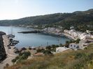 troisi�me �tape : Nisyros