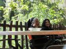 m�re et fille