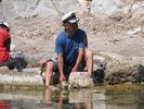 le capitaine du port de Knidos