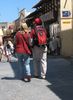 coeurs crois�s