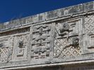avez-vous reconnu Kukulkan, dieu de la R�surrection ? C'�tait Quetzalcoatl pour les Azt�ques