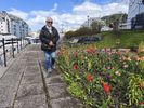 de retour nous visitons Alesund