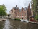 Bruges m�rite bien son surnom de "Venise du nord"