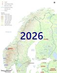 Nous avons embarqu� � Dunkerque � bord du Renaissance jusqu'� Alesund